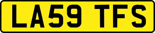 LA59TFS