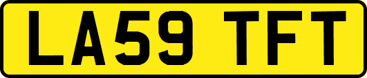 LA59TFT