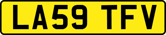 LA59TFV