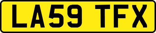 LA59TFX