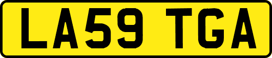 LA59TGA
