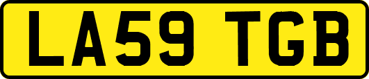 LA59TGB