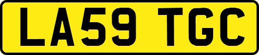 LA59TGC