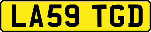 LA59TGD