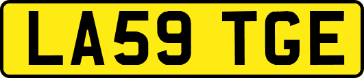 LA59TGE