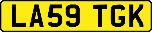 LA59TGK