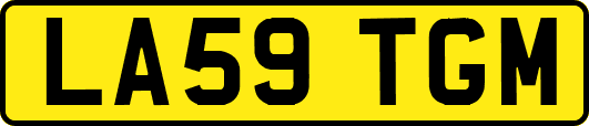 LA59TGM