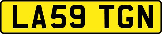 LA59TGN