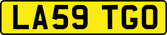 LA59TGO