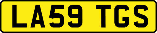 LA59TGS