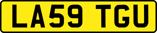 LA59TGU
