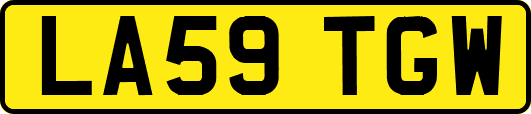 LA59TGW