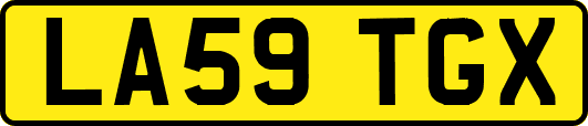 LA59TGX