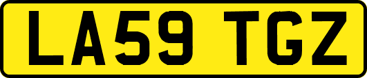 LA59TGZ