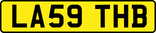 LA59THB