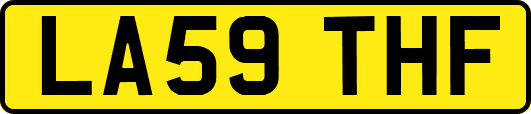 LA59THF