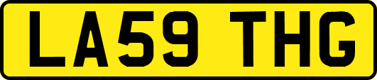 LA59THG