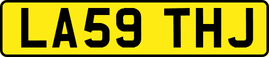 LA59THJ