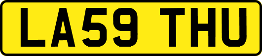 LA59THU