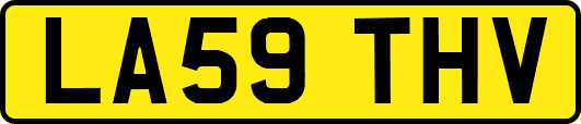 LA59THV