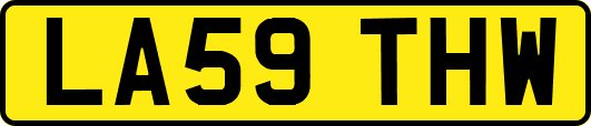 LA59THW