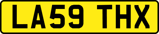 LA59THX