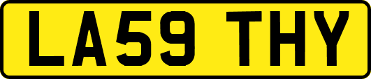 LA59THY