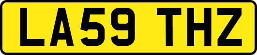 LA59THZ