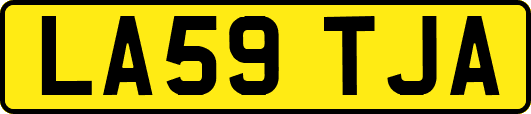 LA59TJA
