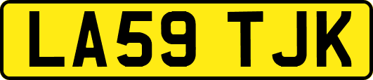 LA59TJK