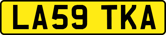 LA59TKA
