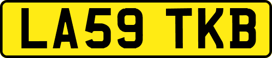 LA59TKB