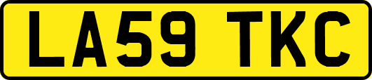 LA59TKC