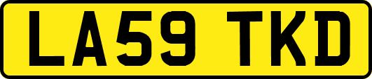 LA59TKD