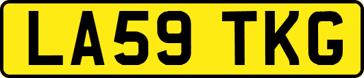 LA59TKG