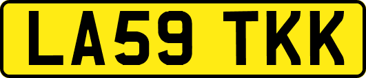 LA59TKK