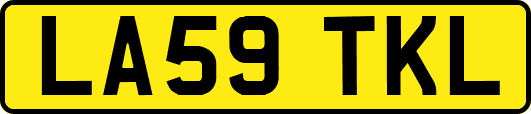 LA59TKL