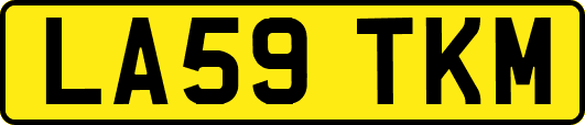 LA59TKM