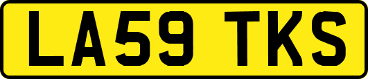 LA59TKS