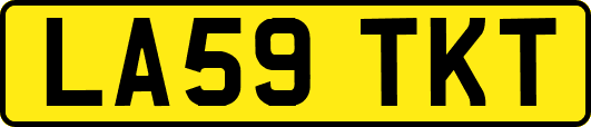 LA59TKT