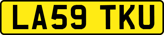 LA59TKU