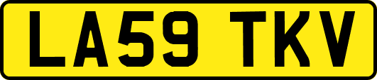LA59TKV