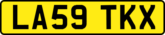 LA59TKX