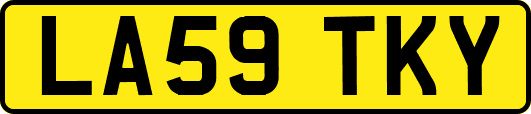 LA59TKY