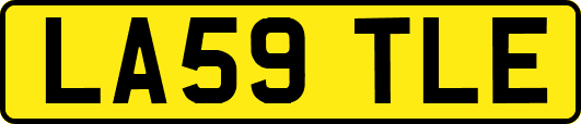 LA59TLE