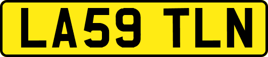 LA59TLN