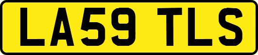 LA59TLS