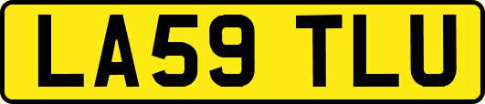 LA59TLU