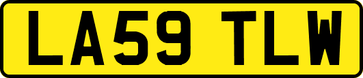LA59TLW
