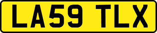 LA59TLX